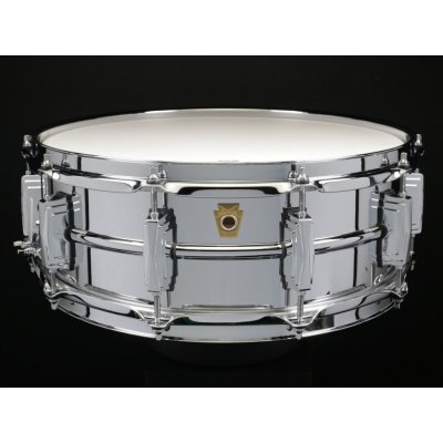 Ludwig Supraphonic 14x5" – Zbozi.Blesk.cz