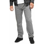 Meatfly pánské rifle Justyn Reborn Grey šedá – Hledejceny.cz