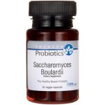 Swanson Probiotikum Saccharomyces Boulardii 30 vega kapslí – Hledejceny.cz