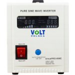 VOLT sinusPRO-800E – Zboží Živě