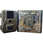 ScoutGuard SG520 PRO W – Zboží Živě