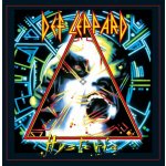 Def Leppard - Hysteria -Deluxe/Remast- CD – Hledejceny.cz