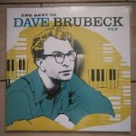 BRUBECK, DAVE BEST OF/18 TRACKS – Sleviste.cz