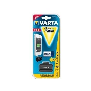 Varta Powerpack Emergency Apple