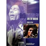 Bob Marley and The Wailers - Catch a Fire DVD – Hledejceny.cz