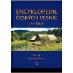 Encyklopedie českých vesnic III. Západní Čechy Jan Pešta – Sleviste.cz