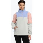 Roxy Chloe Kim Layer heather grey – Zboží Mobilmania