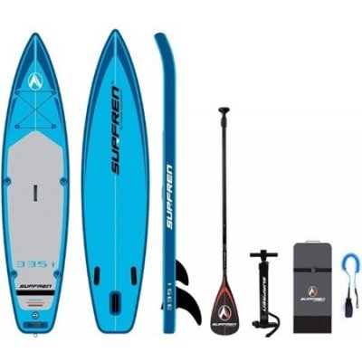 Paddleboard Surfren 335i 11' – Zboží Mobilmania