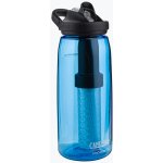 CamelBak Eddy+ LifeStraw 1l True Blue – Zboží Mobilmania