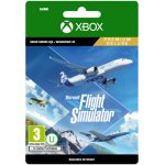 Flight Simulator 2020 (Premium Deluxe Edition) – Hledejceny.cz