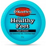 O'Keeffe's Healthy Feet krém na nohy 91 g – Zboží Mobilmania