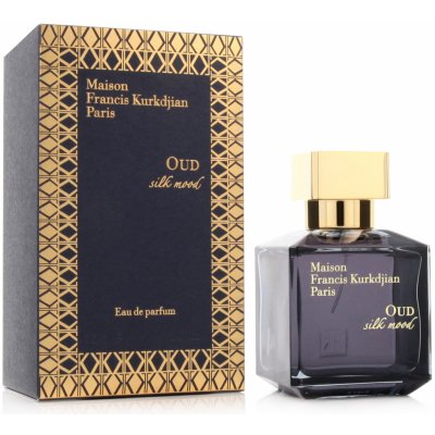 Maison Francis Kurkdjian Oud Silk Mood parfémovaný extrakt unisex 70 ml – Zbozi.Blesk.cz