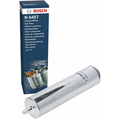 Palivový filtr BOSCH 0 450 906 457 | Zboží Auto