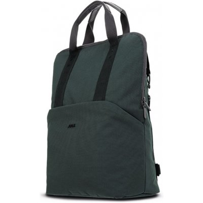 JOOLZ batoh Uni Backpack green – Zbozi.Blesk.cz