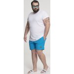 Urban Classics modré námořní tyrkysová – Zboží Mobilmania