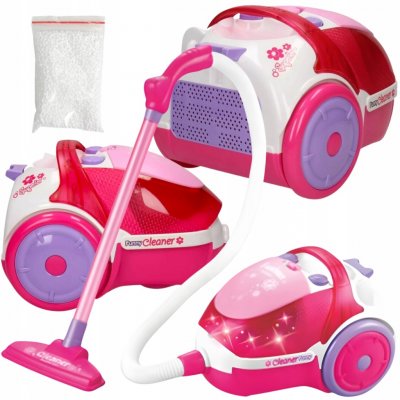 Woopie Vysavač dětský 28804 – Hledejceny.cz