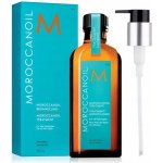 Moroccanoil Oil Treatment Light multifunkční olejová péče 200 ml – Hledejceny.cz