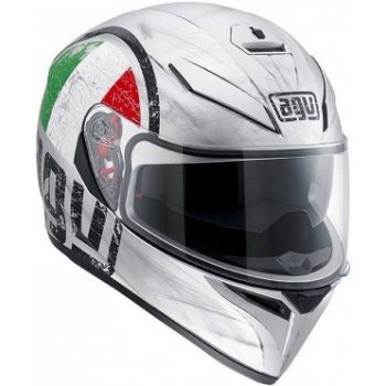 AGV K-3 SV Scudetto