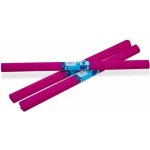 Zet servis Krepový papír - tmavě růžový 12 - 50 x 200 cm – Zboží Dáma
