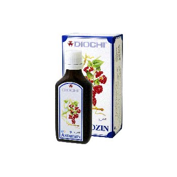 Diochi Androzin kapky 50 ml