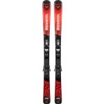 ROSSIGNOL Hero JR Kid-X 25/26 – Zboží Mobilmania