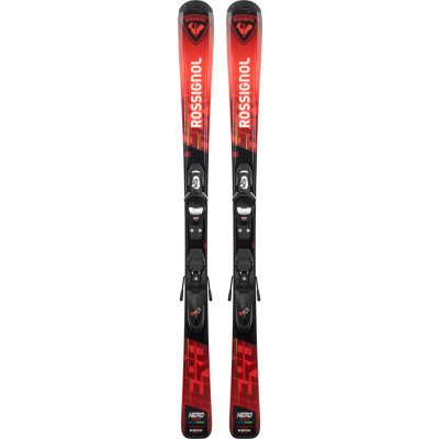 ROSSIGNOL Hero JR Kid-X 25/26 – Zboží Mobilmania