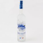Grey Goose 40% 3 l (holá láhev) – Zboží Dáma