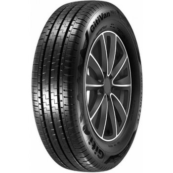 Giti Van HD1 205/70 R17 115/113R