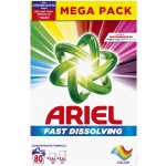 Ariel Prací prášek Color 4,4 kg – Zboží Mobilmania