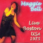 BELL, MAGGIE LIVE BOSTON USA 1975 – Hledejceny.cz