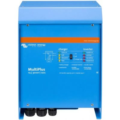 Victron Energy MultiPlus 12/3000/120-16 – Hledejceny.cz