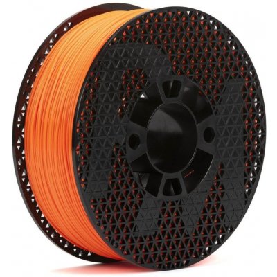 Plasty Mladeč 1.75 ABS oranžová 1 kg F175ABS_OR – Zboží Živě