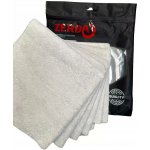 Zerda Wrap Knit Terry utěrka 300 gsm šedá 40 x 40 cm 6 ks – Sleviste.cz