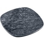Kesper Servírovací deska mramor bufetový podnos leštěný 30x25x1,3 cm – Hledejceny.cz