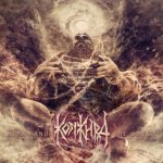 Konkhra - Alpha And The Omega LP – Hledejceny.cz