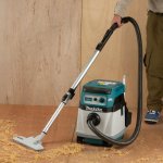 Makita DVC155LZX2 – Hledejceny.cz