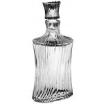 Bohemia Crystal Karafa na whisky Orcan 750 ml – Zboží Mobilmania