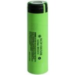 Panasonic NCR18650B 3400 mAh – Zboží Živě