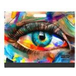 Karton P+P Sloha A4 na výkresy Picasso Oko – Zbozi.Blesk.cz