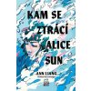Elektronická kniha Kam se ztrácí Alice Sun