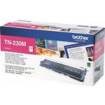 Brother TN-230M - originální – Zboží Živě