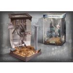 Noble Collection Harry Potter Magical Creatures Ukrajinský Železobruchý Drak – Hledejceny.cz