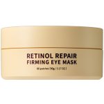 TERRAZEN RETINOL REPAIR FIRMING eye MASK 60 ks – Hledejceny.cz