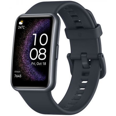 Huawei Watch Fit SE Starry Black 55020BEG