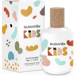 SUAVINEX Hydratační tělové mléko 300 ml – Zboží Dáma