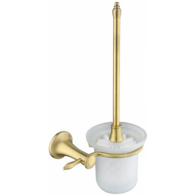 Novaservis WC štětka bronz AAI14BR – Hledejceny.cz