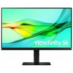 Samsung ViewFinity S6 S24D600UAU – Zboží Živě