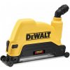 Brusky - příslušenství Ochranný kryt pro řezání betonu 230mm Dewalt DWE46229