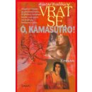 Vrať se, ó, Kámasútro! - Avatár Prabhu