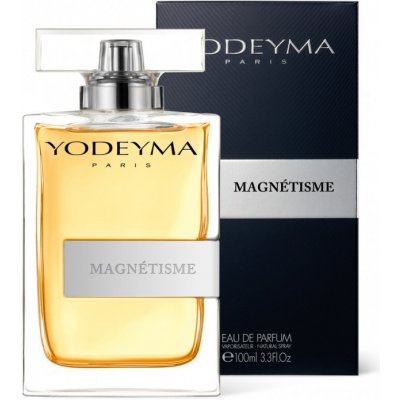 Yodeyma Magnetisme parfém pánský 100 ml